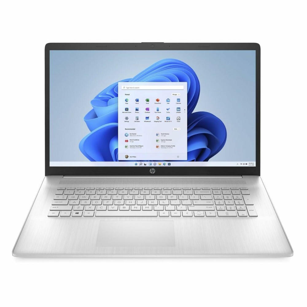 Notebook HP CN3012NS 17" 512 GB SSD 16 GB RAM i5-1335U