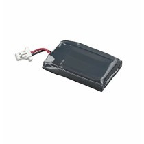 Batterie Poly 86180-01 Li-ion 3,7 V / 140 mAh