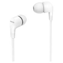 Auriculares desportivos Philips Branco