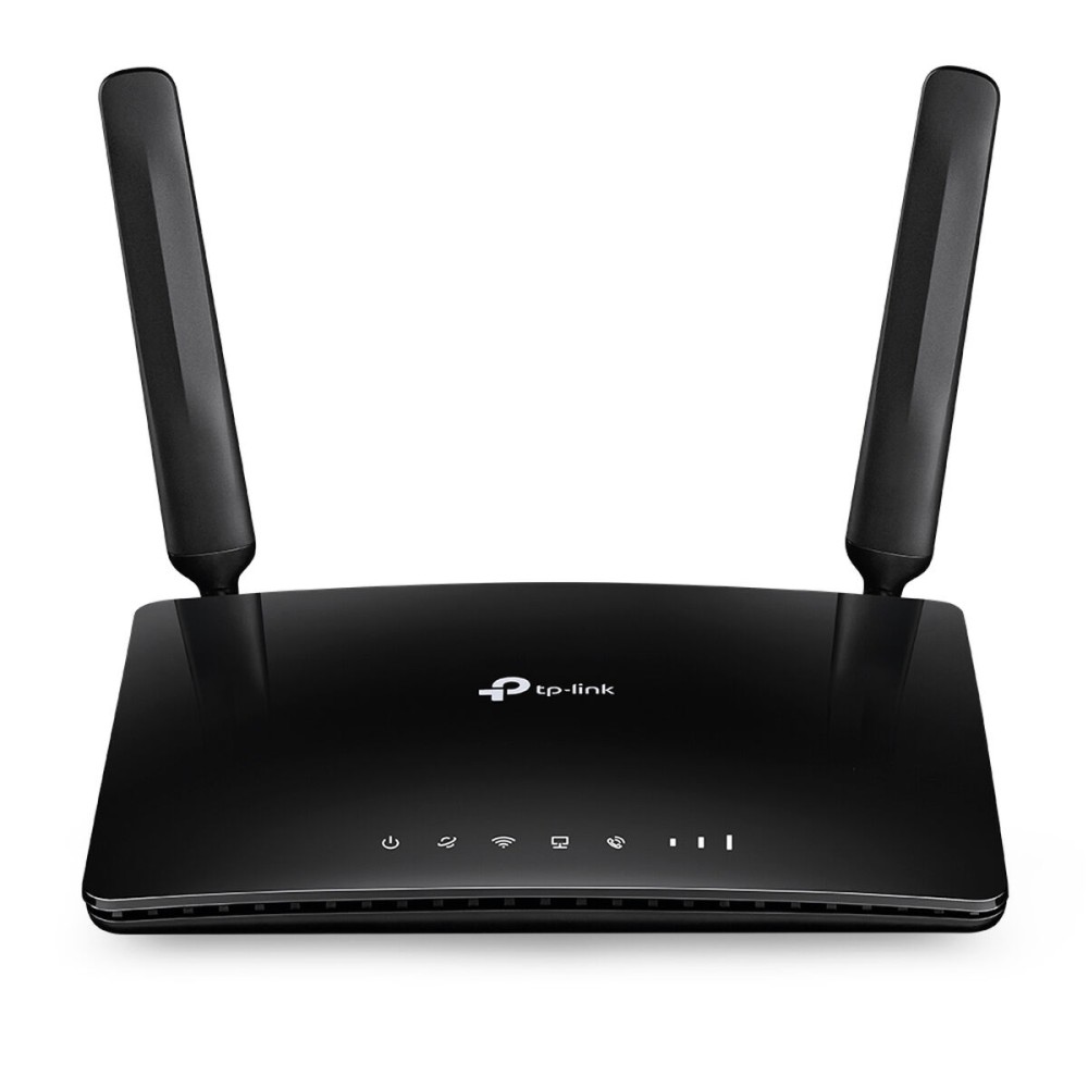 Router TP-Link TL-MR6500v Nero 300 Mbps