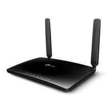 Router TP-Link TL-MR6500v Schwarz 300 Mbps