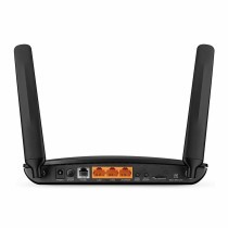 Router TP-Link TL-MR6500v Nero 300 Mbps