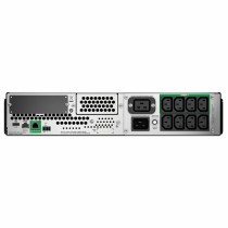 SAI Interactivo APC SMT2200RMI2UC 1980 W