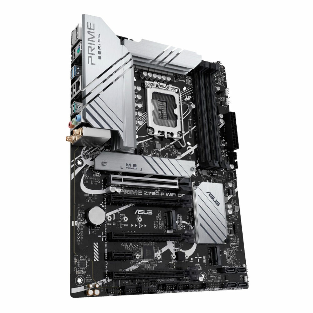 Placa Mãe Asus PRIME Z790-P WIFI D4