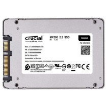 Hard Drive Crucial MX500 2TB SSD