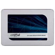 Disco Duro Crucial MX500 2TB SSD