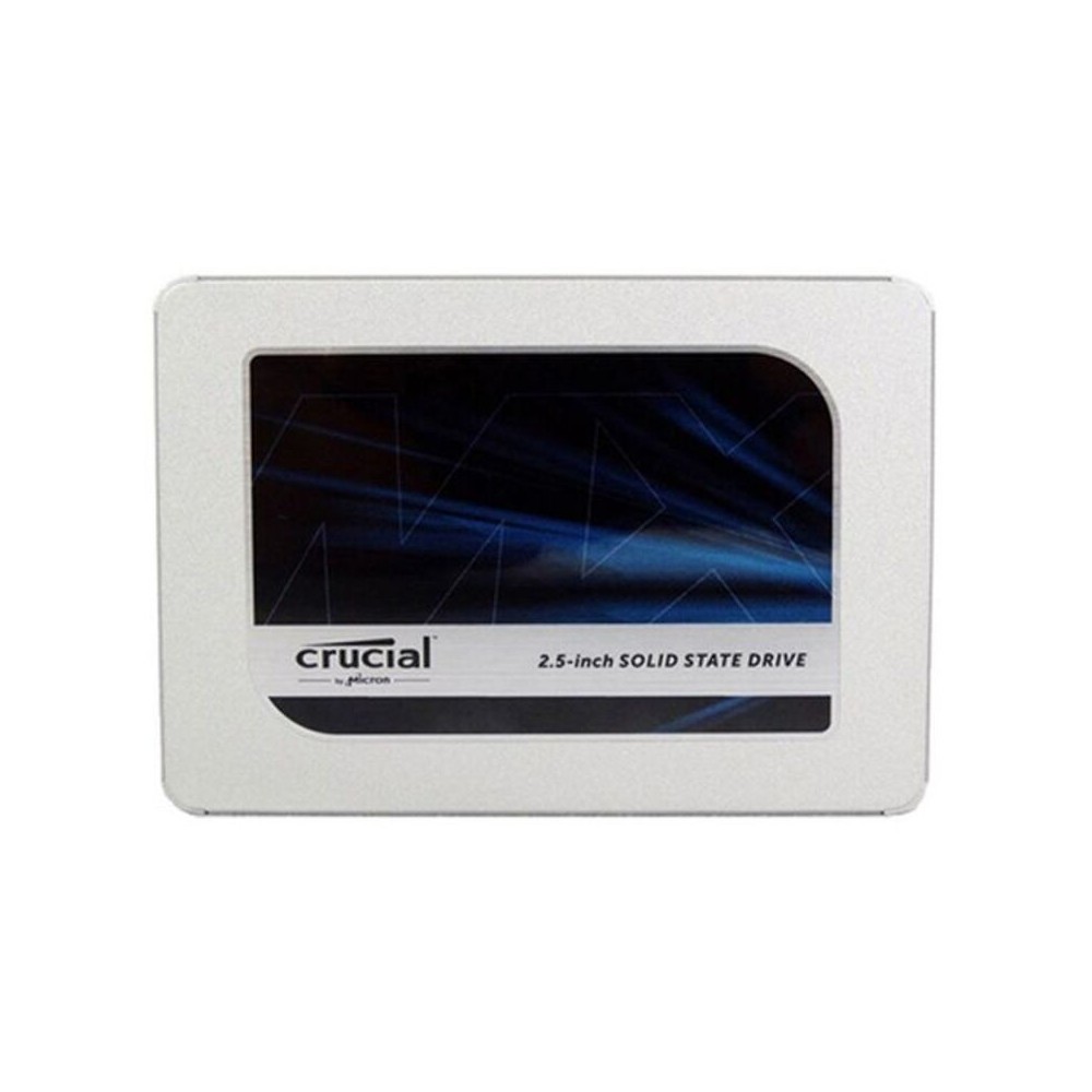 Disco Duro Crucial IAIDSO0199 500 GB SSD 2.5" SATA III