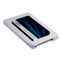 Disco Duro Crucial IAIDSO0199 500 GB SSD 2.5" SATA III