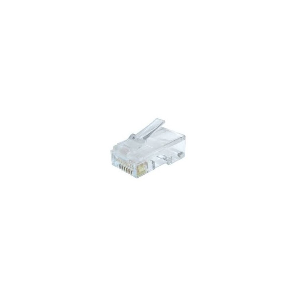 Kategorie 6 UTP RJ45 Anschluss GEMBIRD LC-8P8C-002