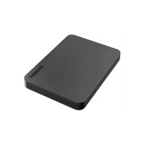 Externe Festplatte Toshiba WDBU6Y0030BBK-WESN USB 3.2