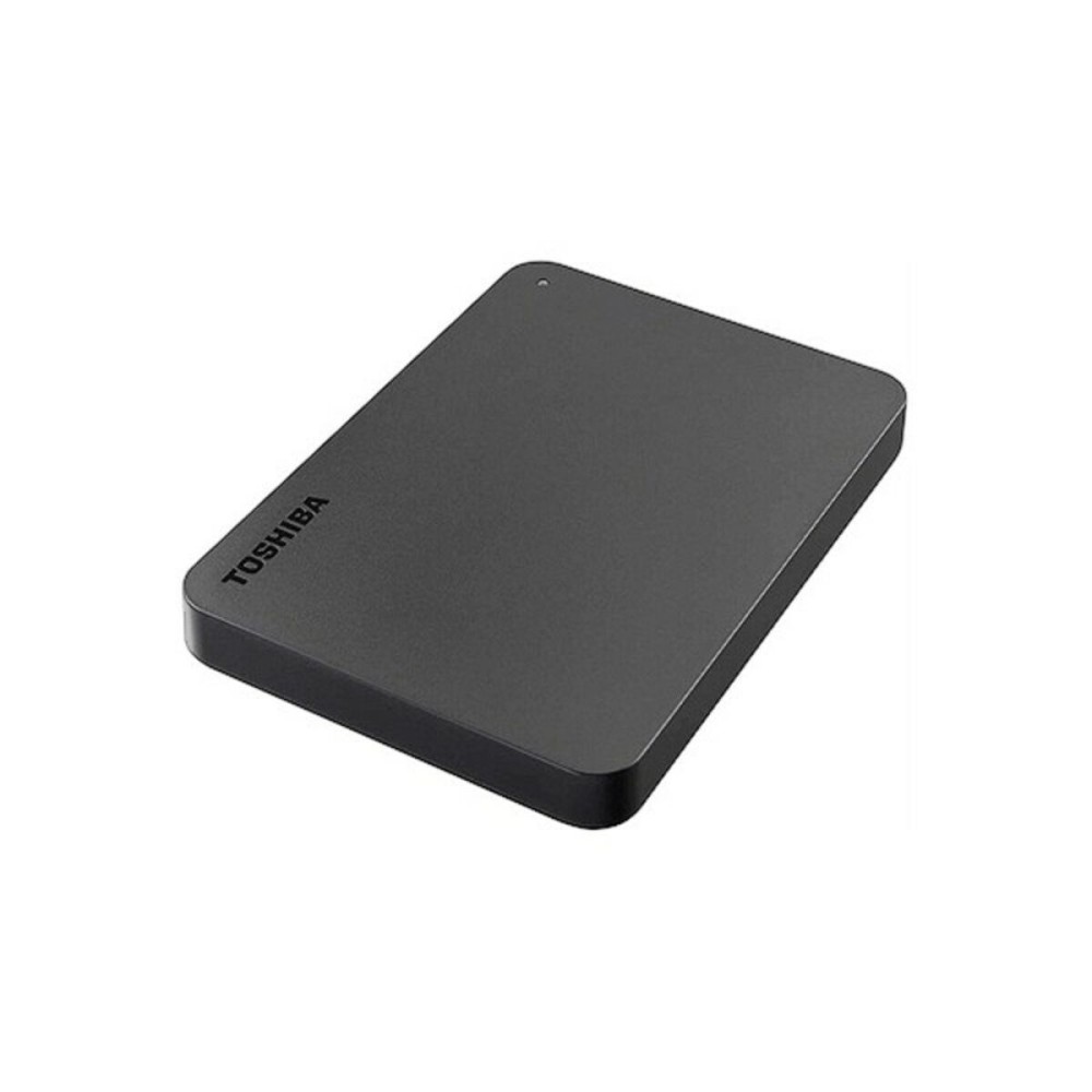 External Hard Drive Toshiba WDBU6Y0030BBK-WESN USB 3.2