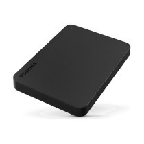 External Hard Drive Toshiba WDBU6Y0030BBK-WESN USB 3.2