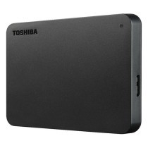 Externe Festplatte Toshiba WDBU6Y0030BBK-WESN USB 3.2