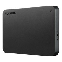 Hard Disk Esterno Toshiba WDBU6Y0030BBK-WESN USB 3.2