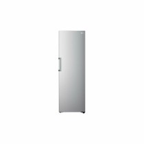 Kühlschrank LG GLT51PZGSZ Stahl 386 L (185 x 60 cm)