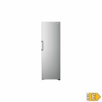 Frigorífico LG GLT51PZGSZ Aço 386 L (185 x 60 cm)