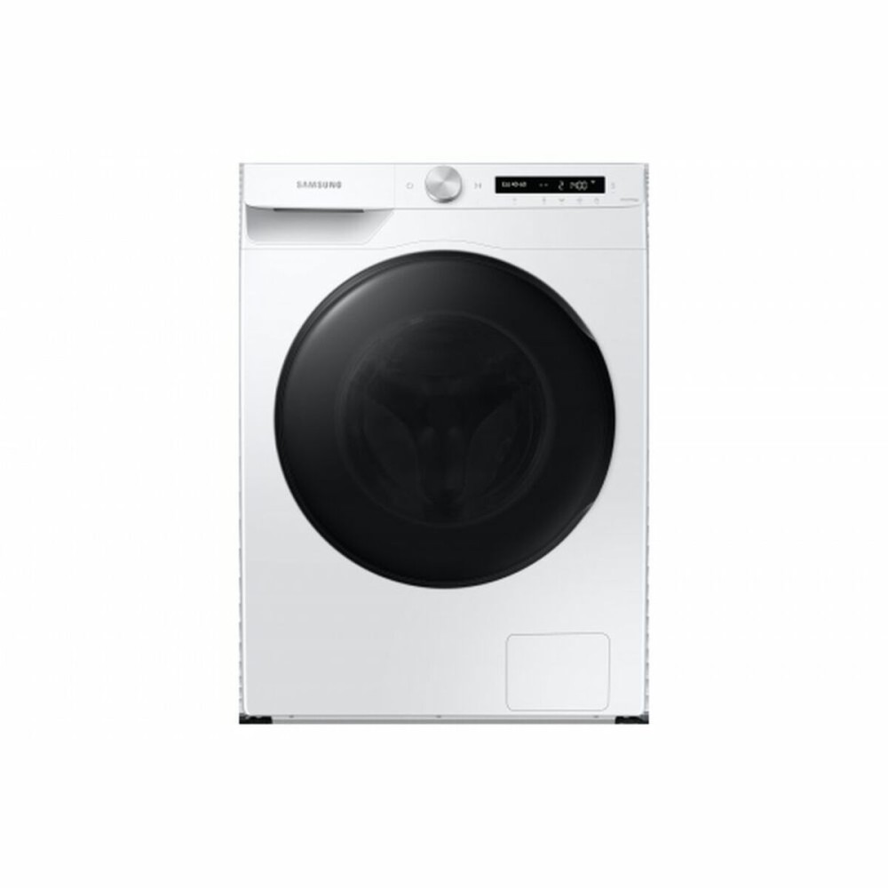 Máquina de lavar e secar Samsung WD10T534DBW 10kg / 6kg 1400 rpm Branco 6 Kg 10,5 kg