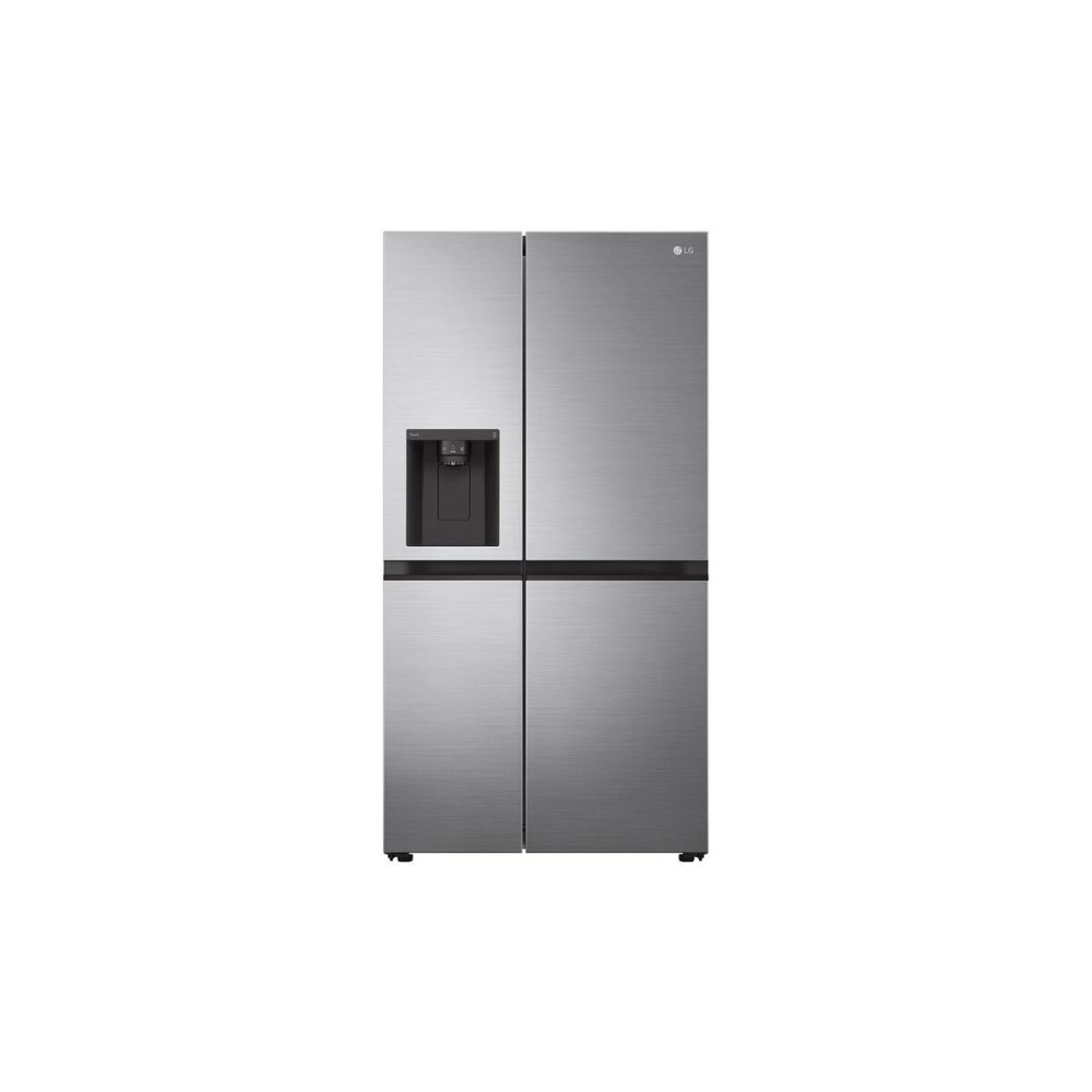 Amerikanischer Kühlschrank LG GSLV50PZXE