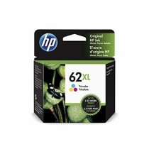 Original Ink Cartridge HP C2P07AE Multicolour Tricolour Cyan/Magenta/Yellow