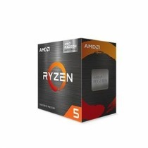 Processor AMD AMD Ryzen 5 5600G 19 MB Hexa Core