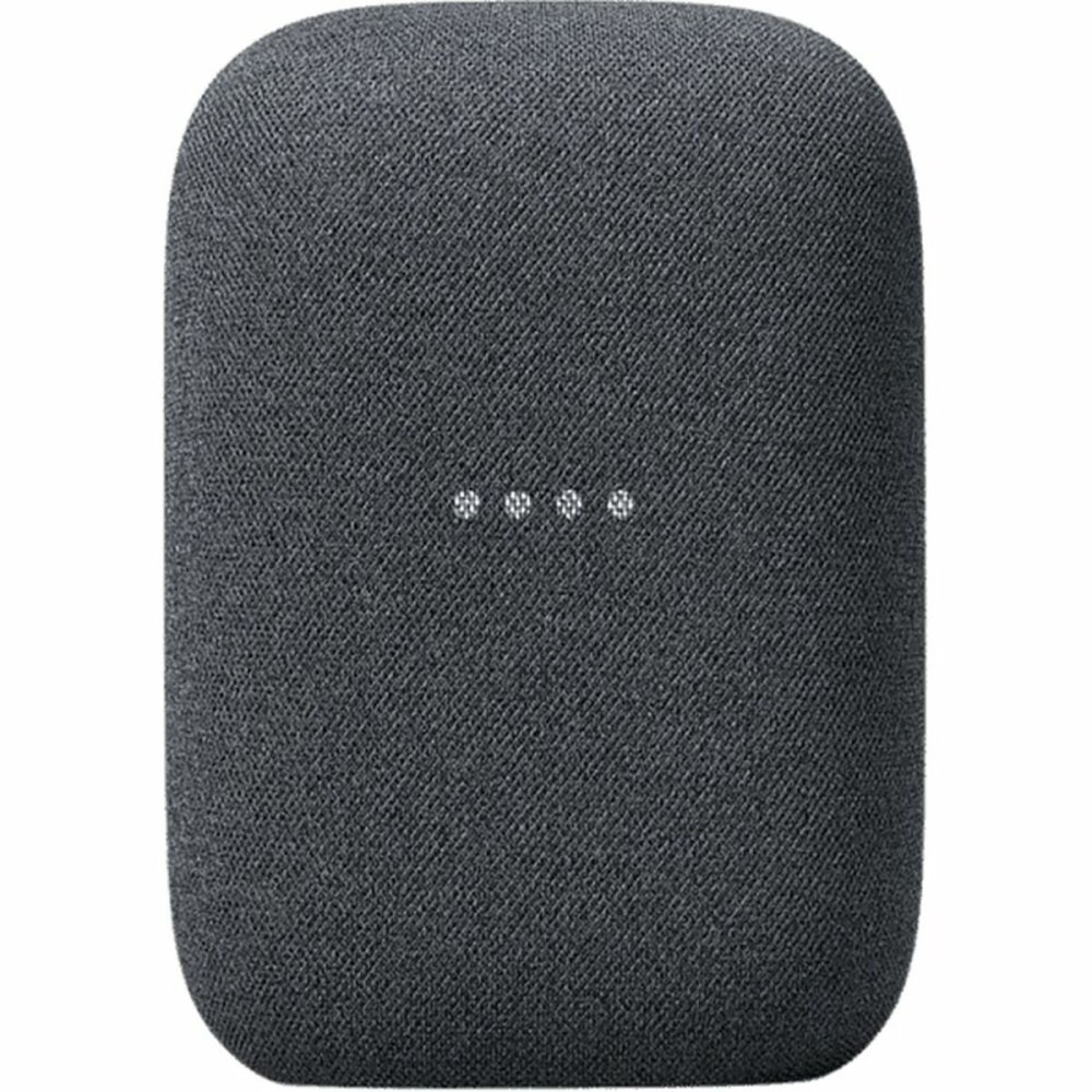 Altifalante Bluetooth Google Nest Audio Preto  