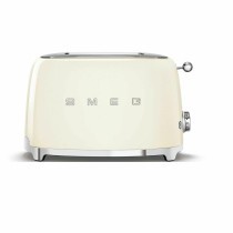 Torradeira Smeg TSF01CREU 950 W Creme