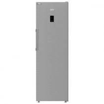 Refrigerator BEKO B3RMLNE444HXB Grey (185 x 60 cm)