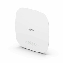 Schnittstelle Netgear WAX615-100EUS Weiß Schwarz