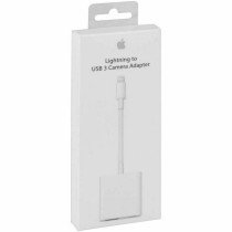 Cable USB a Lightning Apple MK0W2ZM/A