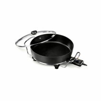 Paellera Eléctrica Princess 162367 5,4 L 1800W Negro