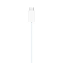 Magnetisches USB-Ladekabel Apple MLWJ3ZM/A Weiß