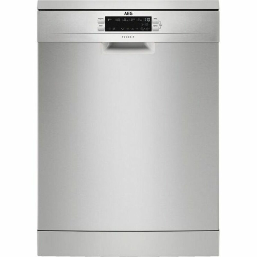 Dishwasher Aeg FFB53620ZM  60 cm (60 cm)