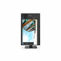 Monitor AOC 27P2Q 27" IPS WLED LED IPS LCD Flicker free 75 Hz 50-60  Hz