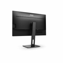 Monitor AOC 27P2Q 27" IPS WLED LED IPS LCD Flicker free 75 Hz 50-60  Hz