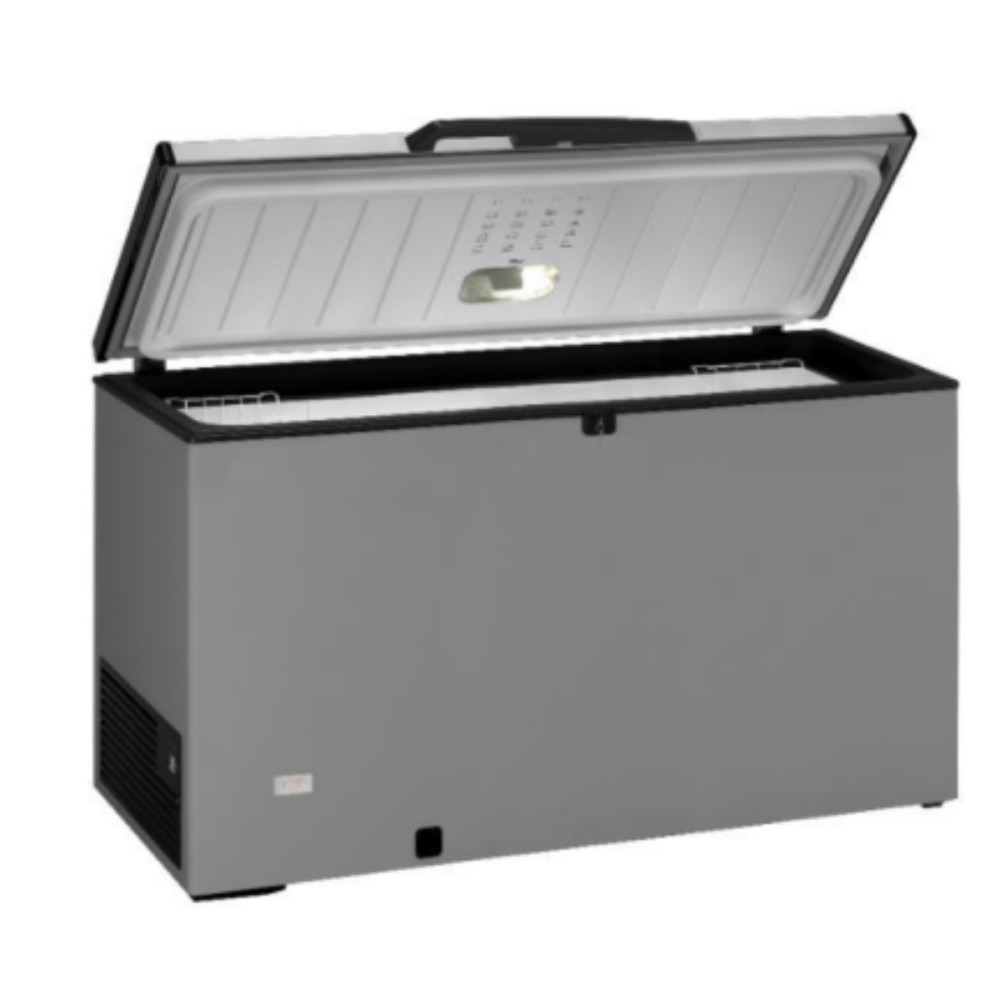 Freezer Tensai TCHEU500SDUOF (170 x 69 x 87 cm)