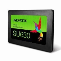 Hard Drive Adata Ultimate SU630 480 GB SSD