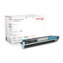 Original Ink Cartridge Xerox 006R03243 Cyan