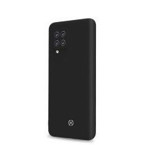 Funda para Móvil Celly CROMO996BK Negro