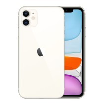 Smartphone Apple iPhone 11 Bianco 64 bits 6,1" 64 GB