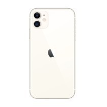 Smartphone Apple iPhone 11 White 64 bits 6,1" 64 GB