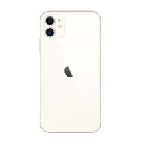 Smartphone Apple iPhone 11 Branco 64 bits 6,1" 64 GB