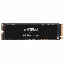 Hard Disk Crucial P5 PLUS 2 TB SSD