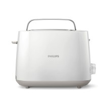 Torradeira Philips Tostadora HD2581/00 2x 850 W