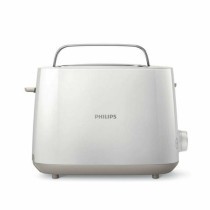 Toaster Philips Tostadora HD2581/00 2x 850 W