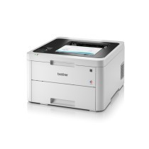 Printer Brother HL-3230CDW WIFI LED 256 MB