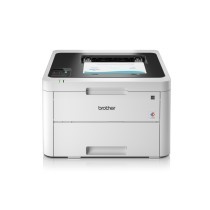 Printer Brother HL-3230CDW WIFI LED 256 MB