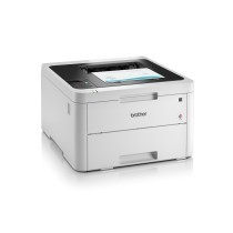 Printer Brother HL-3230CDW WIFI LED 256 MB