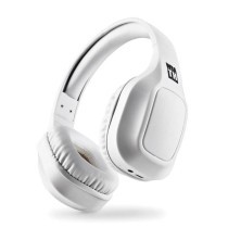 Auriculares con Micrófono NGS ARTICA WRATH Blanco