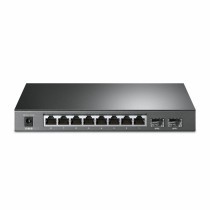 Switch TP-Link T1500G-10PS