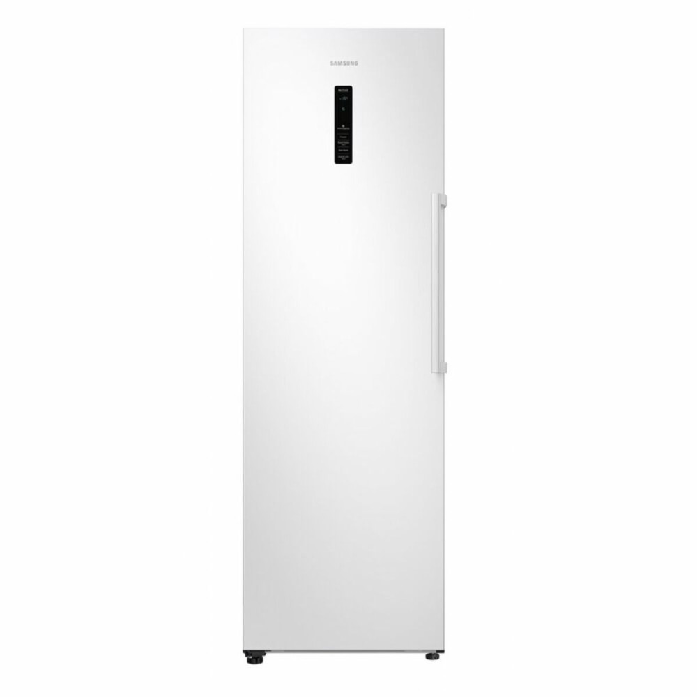 Gefrierschrank Samsung RZ32M7535WW Weiß (185 x 60 cm)